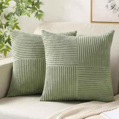 Decorative Pillow for Sofa | Sofa Cushion | Accent Pillow | CozyPlush