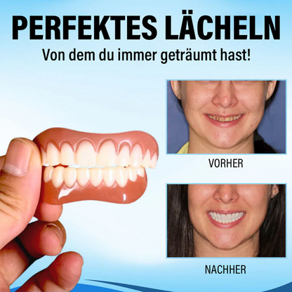 Adjustment & Stabilization for Dentures | Universal Dentures | DentureFix