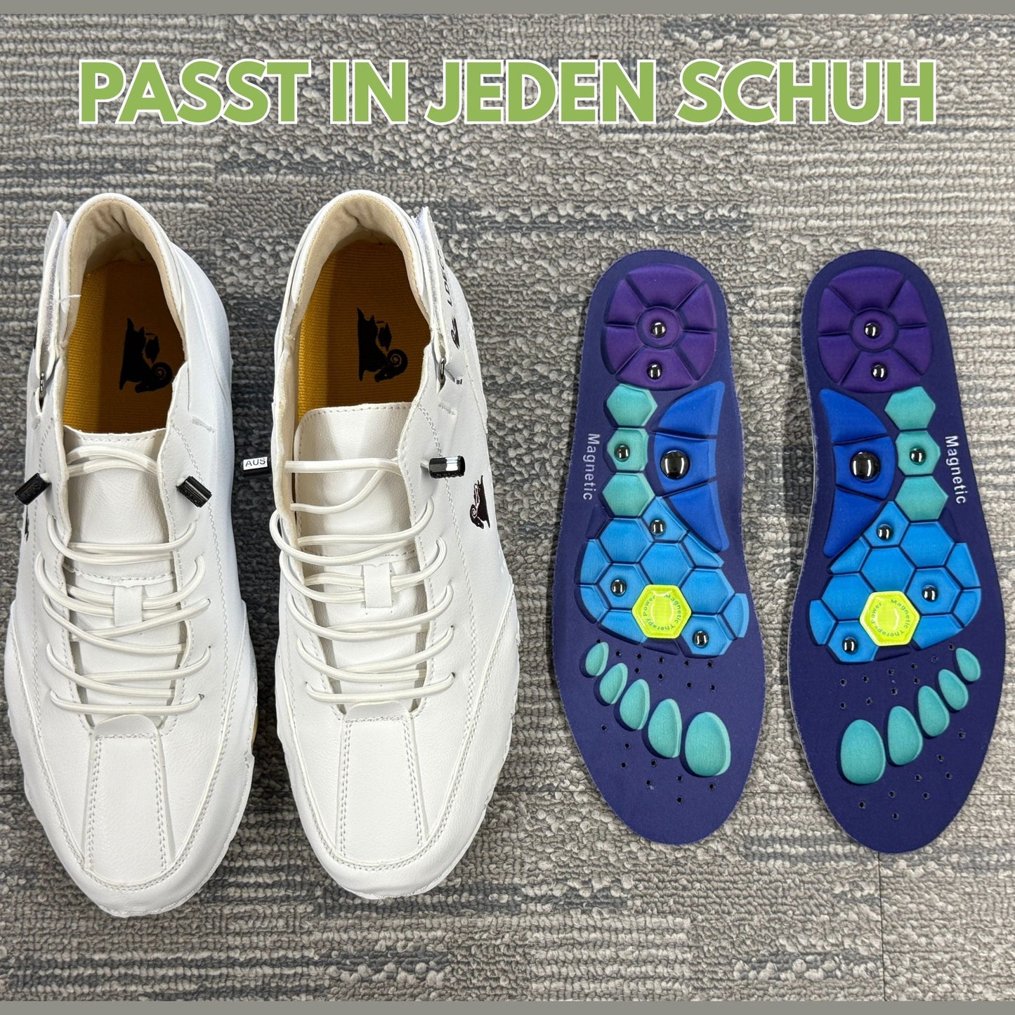 Insoles | Shoe Inserts and Comfortable Insoles for Shoes | Vitarion