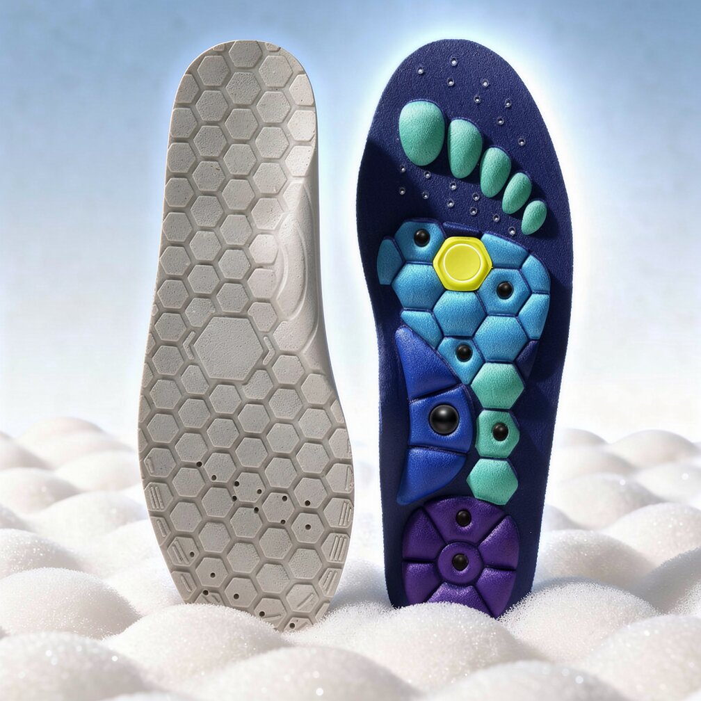 Insoles | Shoe Inserts and Comfortable Insoles for Shoes | Vitarion