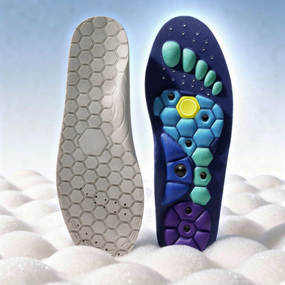 Insoles | Shoe Inserts and Comfortable Insoles for Shoes | Vitarion