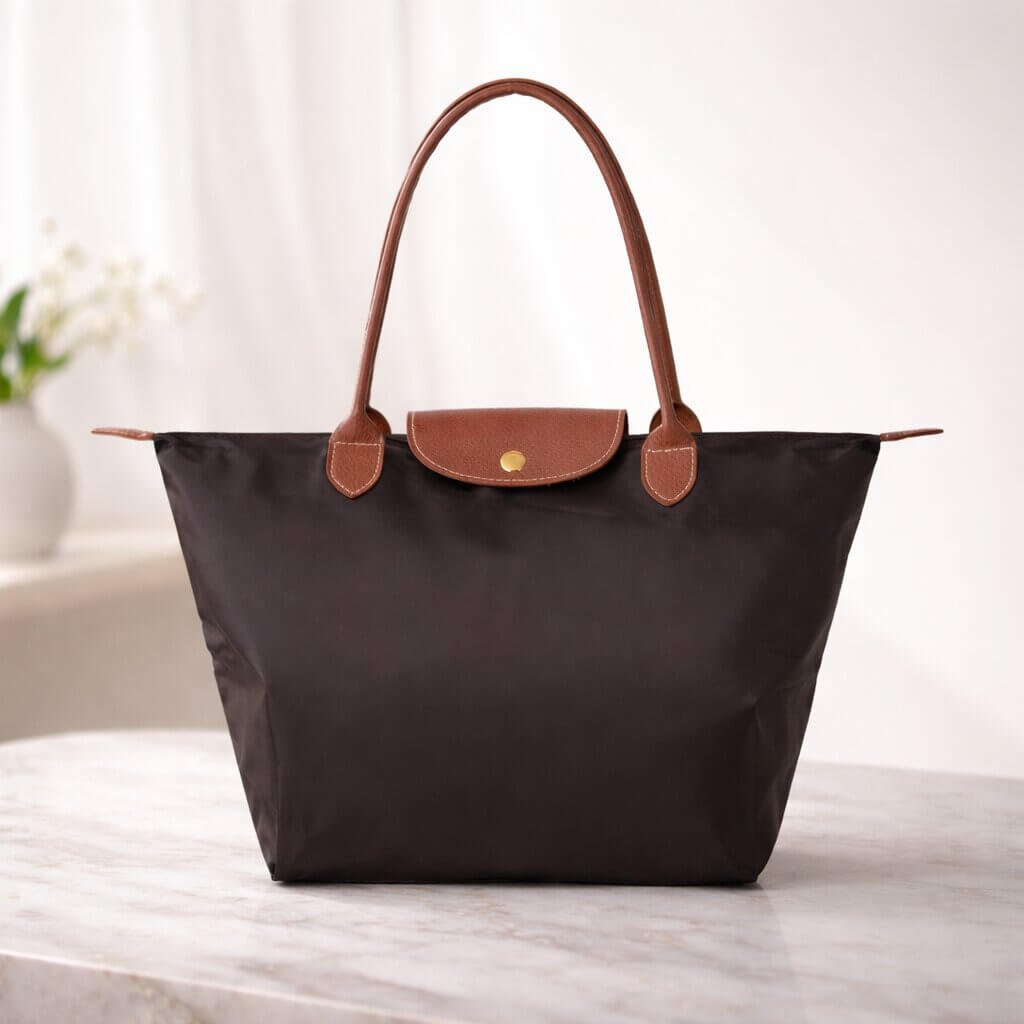 Elegant Handbag | Shopper Bag for Women | Velmora
