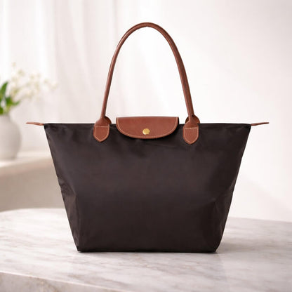 Elegante Handtasche | Shopper Tasche für Damen | Velmora