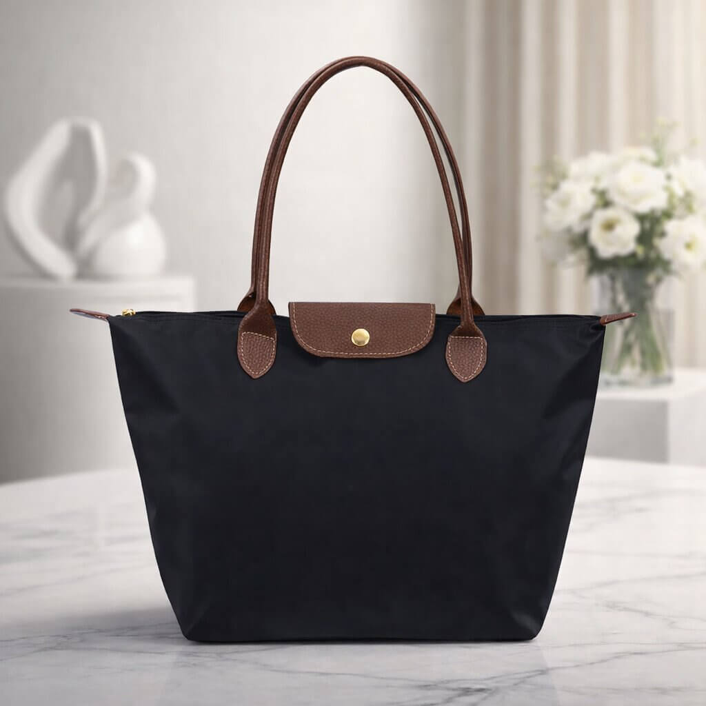 Elegant Handbag | Shopper Bag for Women | Velmora