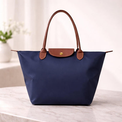 Elegante Handtasche | Shopper Tasche für Damen | Velmora