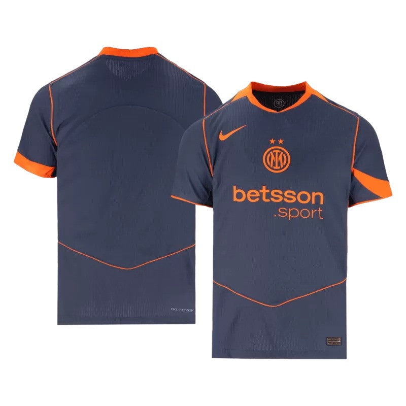 Inter Mailand 2025/26 Drittes Trikot