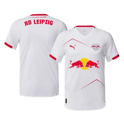Red Bull Leipzig 2025/26 Heimtrikot
