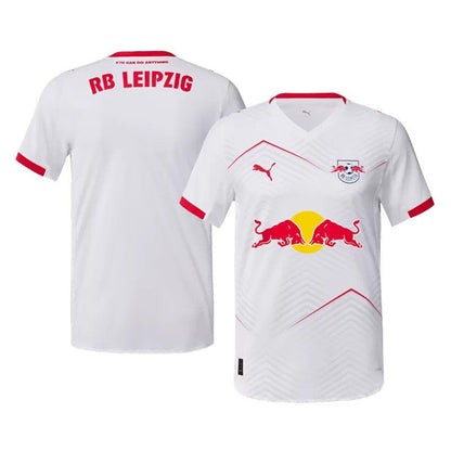 Red Bull Leipzig 2025/26 Heimspieltrikot
