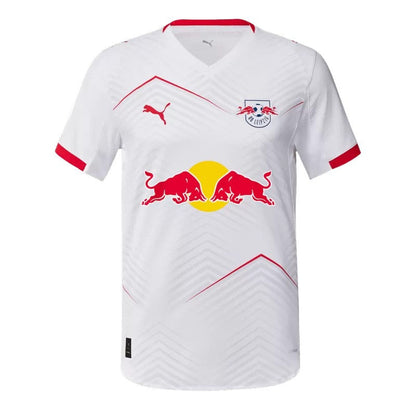 Red Bull Leipzig 2025/26 Heimtrikot