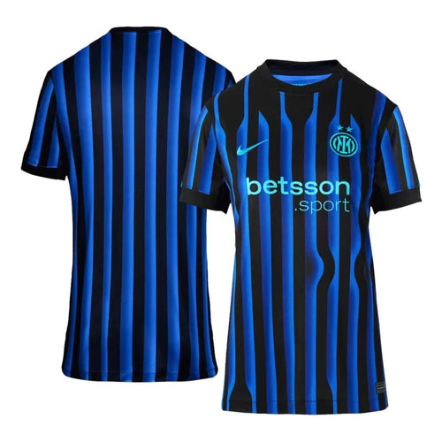 Inter Mailand 2025/26 Heim Frauen Trikot