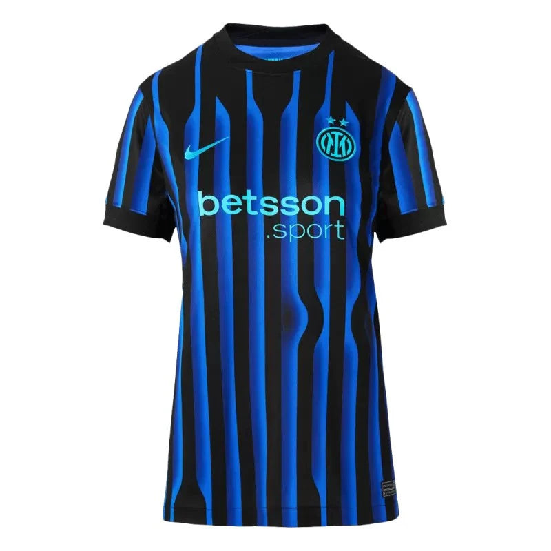 Inter Milan 2025/26 Home Women Jersey