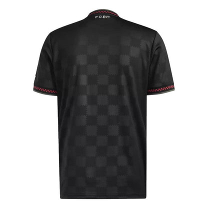Bayern München 2025/26 Dritttrikot