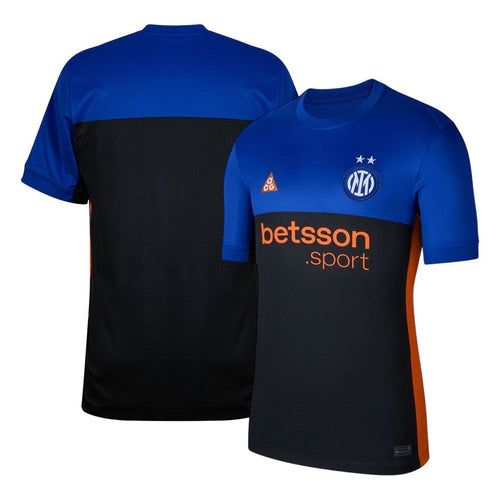 Inter Mailand 2025/26 Viertes Trikot