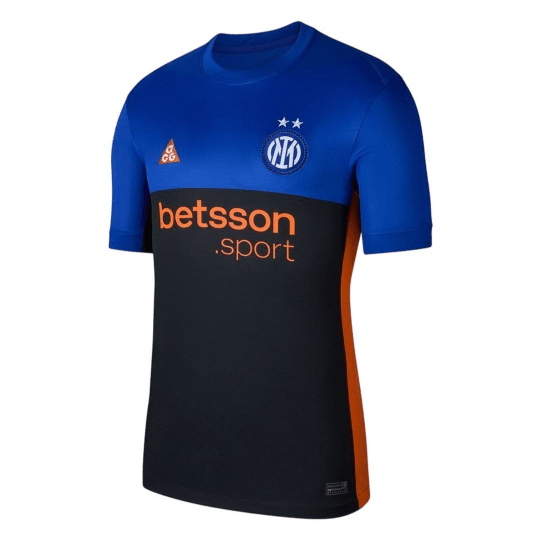 Inter Mailand 2025/26 Viertes Trikot