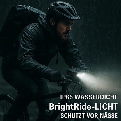 Bicycle Light with Phone Holder & Power Bank | Front Bicycle Lighting | PowerRide