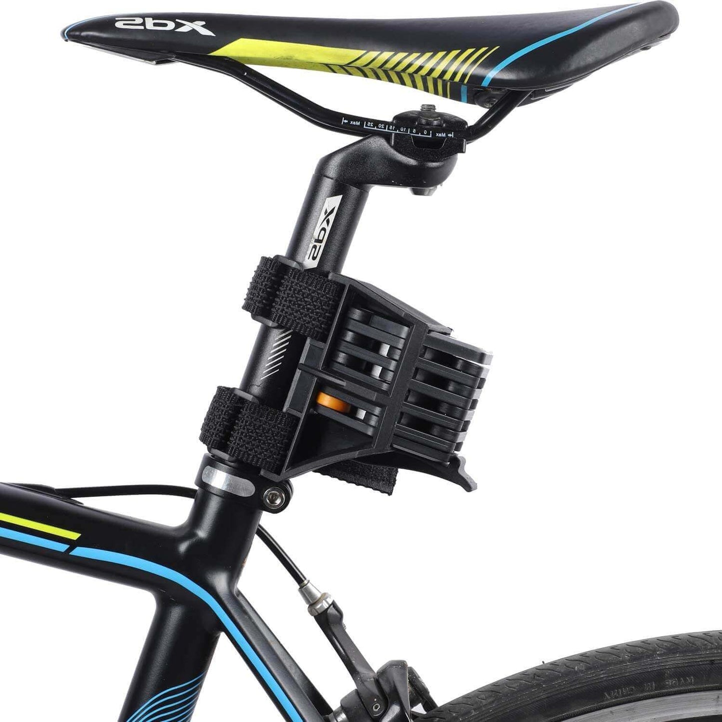 Bicycle Lock | Chain Lock for Bicycle or Scooter | VeltoX