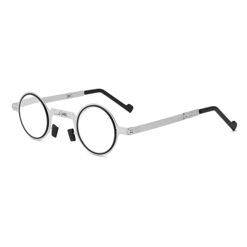 Foldable Reading Glasses for Men & Women with Blue Light Filter | OptiFold