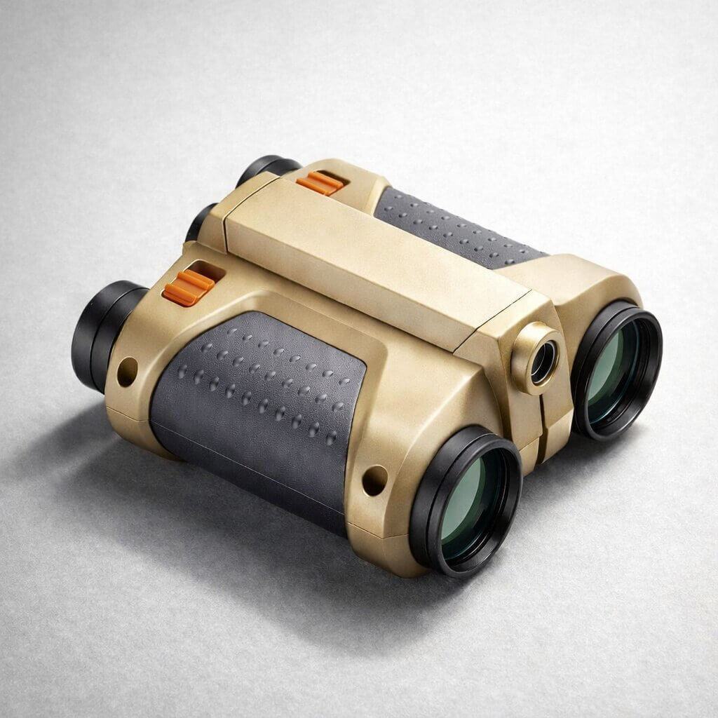 Night Vision Binoculars for Kids | Night Binoculars | LumoScout
