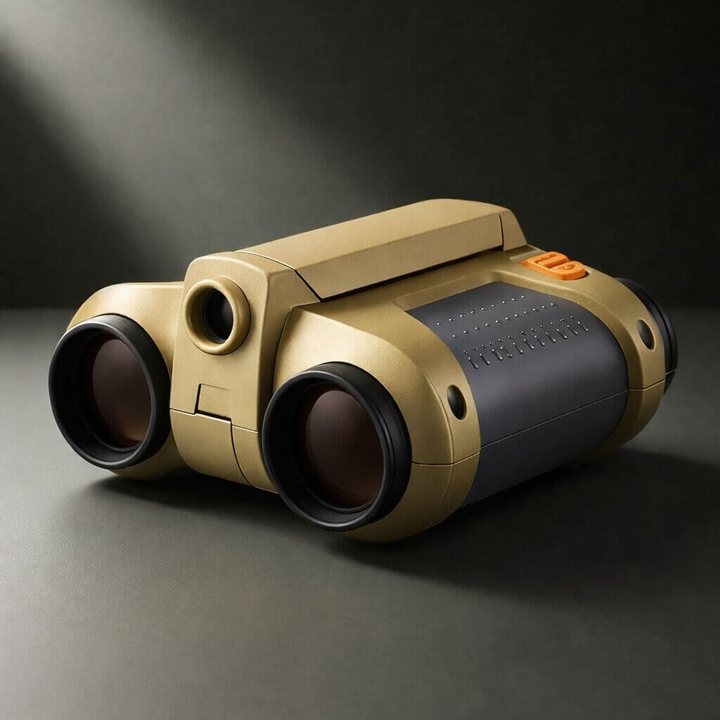 Night Vision Binoculars for Kids | Night Binoculars | LumoScout