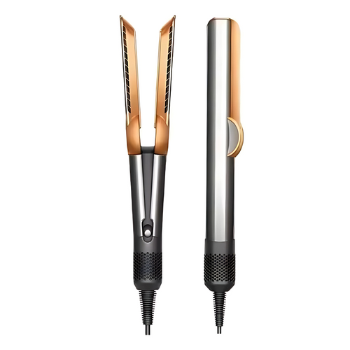 Haartrockner & Glätteisen in 1 | 2 in 1 Haarstyler | Volyra