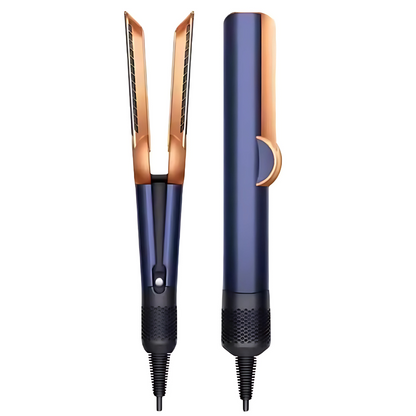 Hair Dryer & Straightener in 1 | 2 in 1 Hair Styler | Volyra