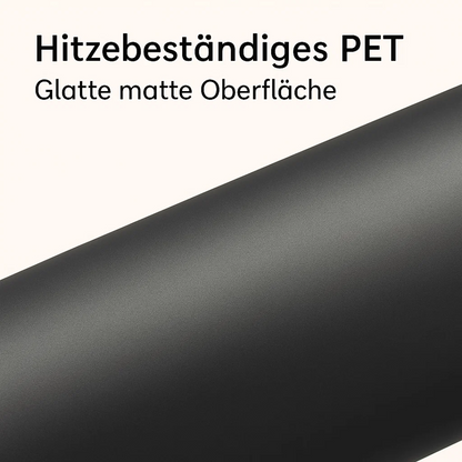 Haartrockner & Glätteisen in 1 | 2 in 1 Haarstyler | Volyra