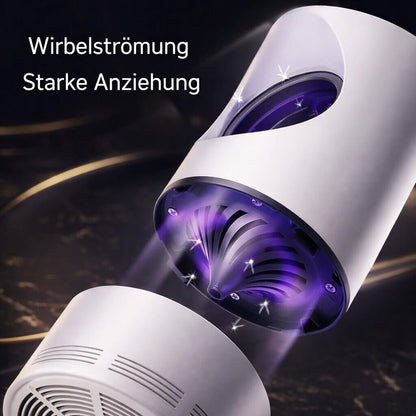 Fruchtfliegenfalle | UV-Mückenlampe für Innen & Außen | Mückenfallen | Insectra