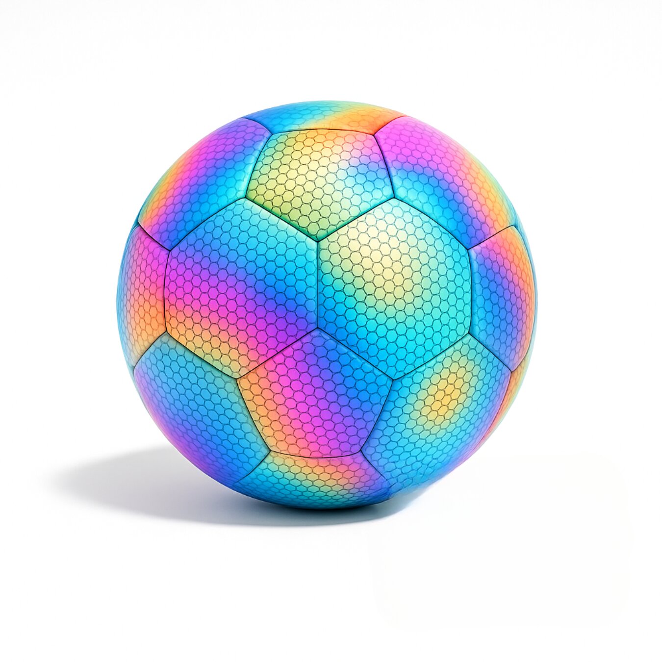 Football for Day & Night | Glow in the Dark Football | NightKick