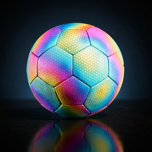 Football for Day & Night | Glow in the Dark Football | NightKick
