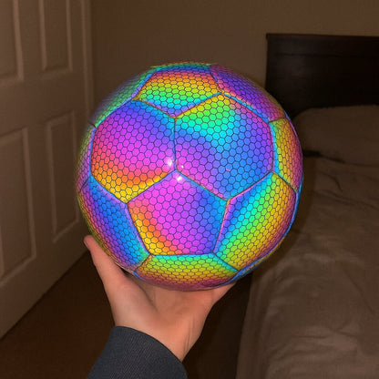 Football for Day & Night | Glow in the Dark Football | NightKick