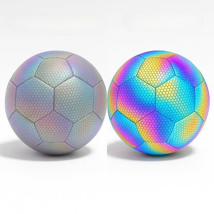 Football for Day & Night | Glow in the Dark Football | NightKick