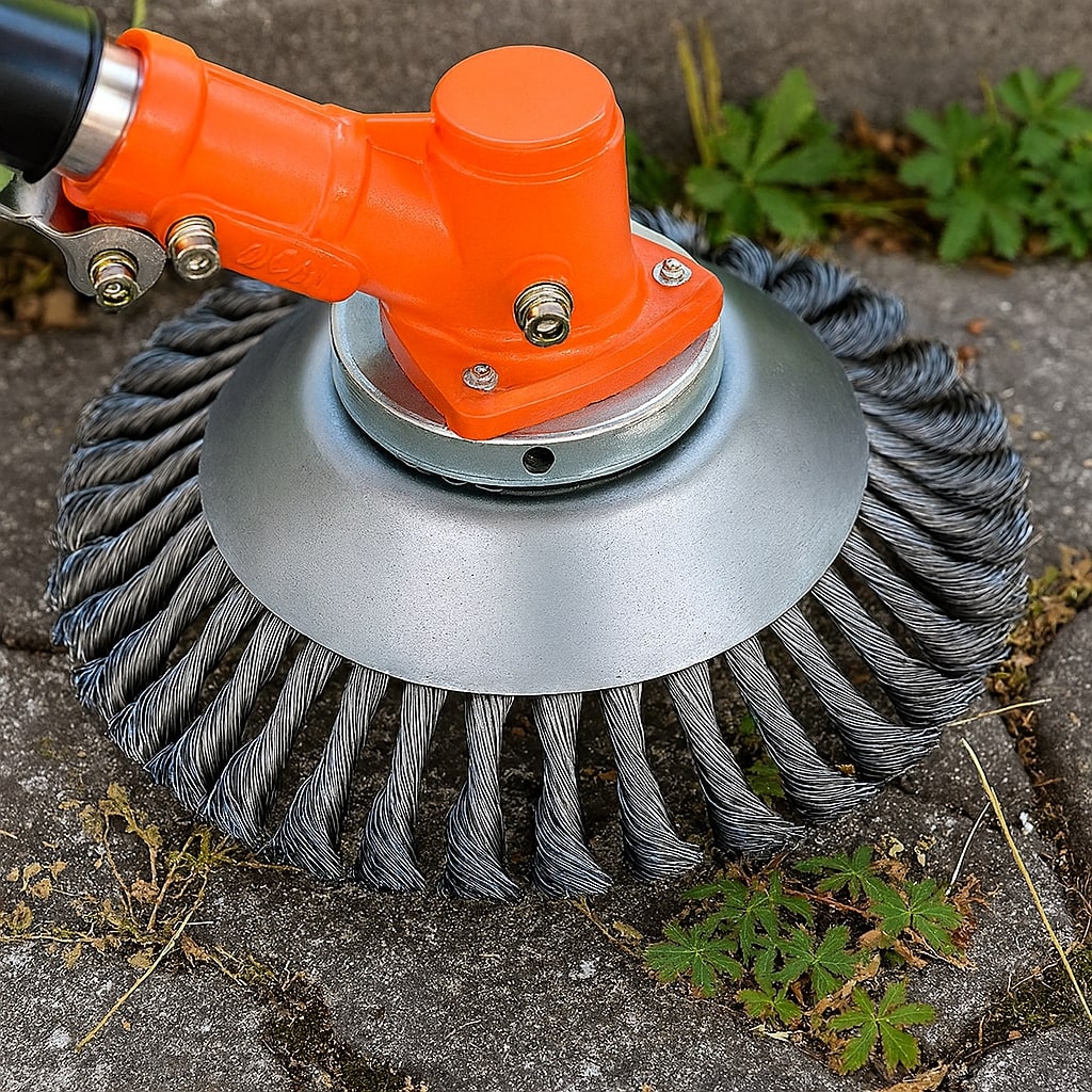 E-Book for Gardening & Weed Removal | GartenFix E-Book
