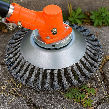 E-Book for Gardening & Weed Removal | GartenFix E-Book
