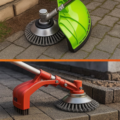 E-Book for Gardening & Weed Removal | GartenFix E-Book