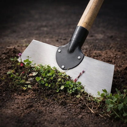 Garden Hoe for Weeding | Weeding Hoe for Garden | StoneBlade