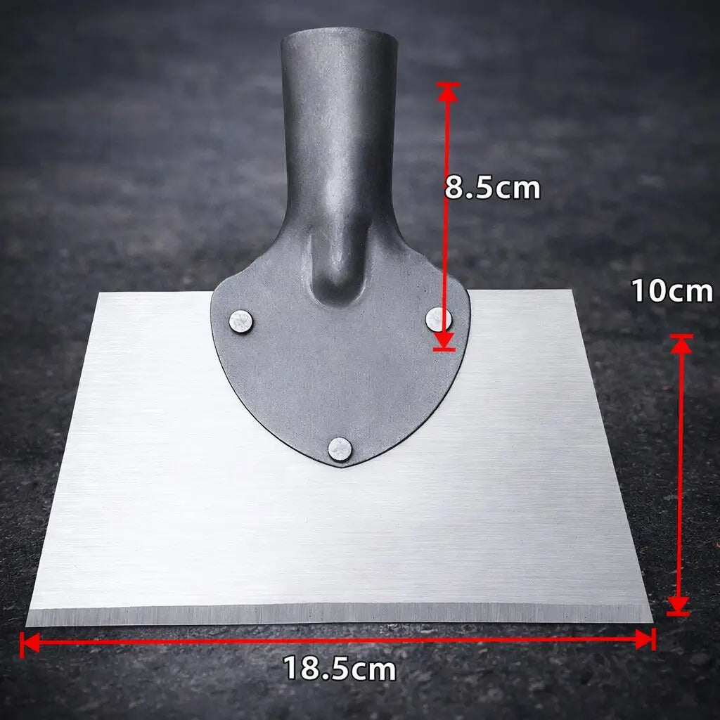 Garden Hoe for Weeding | Weeding Hoe for Garden | StoneBlade
