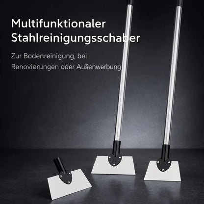 Gartenhacke zum Jäten | Unkrauthacke für den Garten | StoneBlade