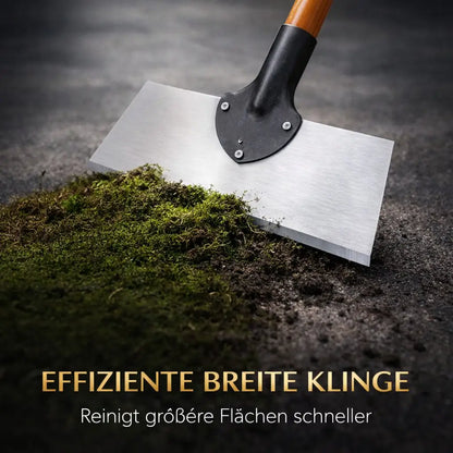 Garden Hoe for Weeding | Weeding Hoe for Garden | StoneBlade