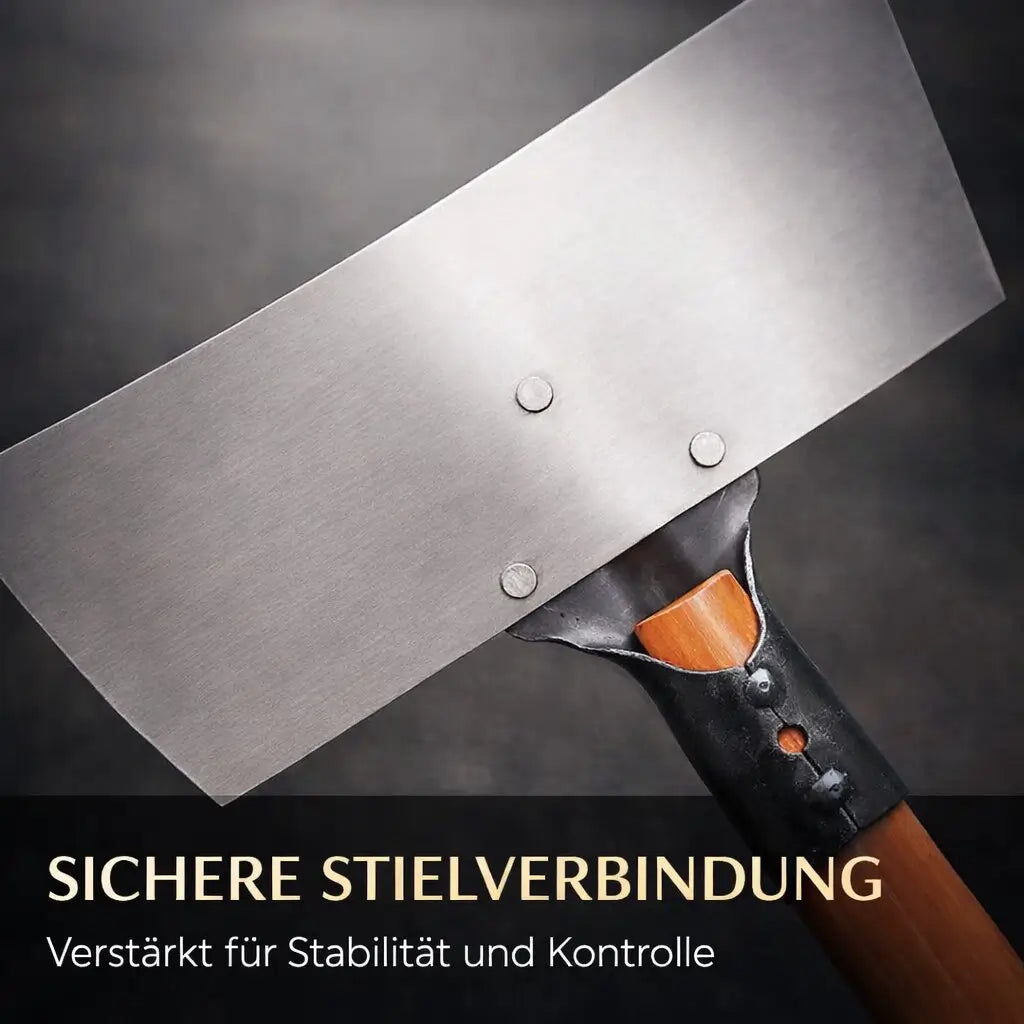 Garden Hoe for Weeding | Weeding Hoe for Garden | StoneBlade