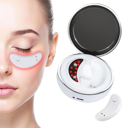Device for Dark Circles & Puffiness through Red Light Therapy | Augenia