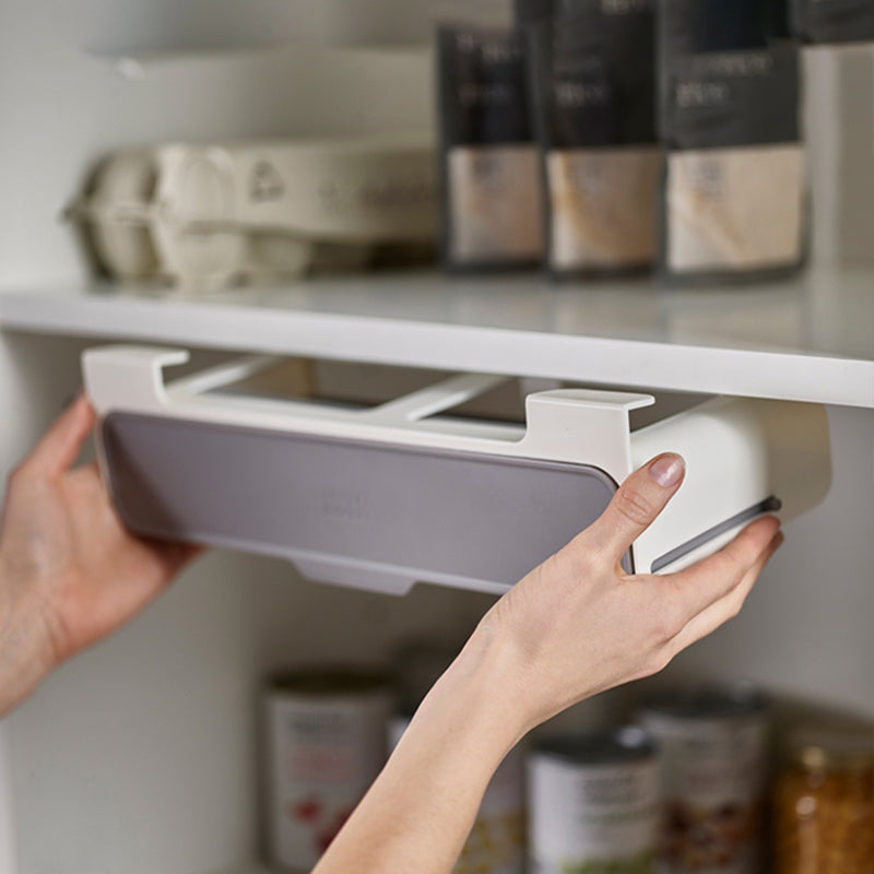Spice Rack | Kitchen Organizer | Spice Organizer for Spice Storage | SpiceSort