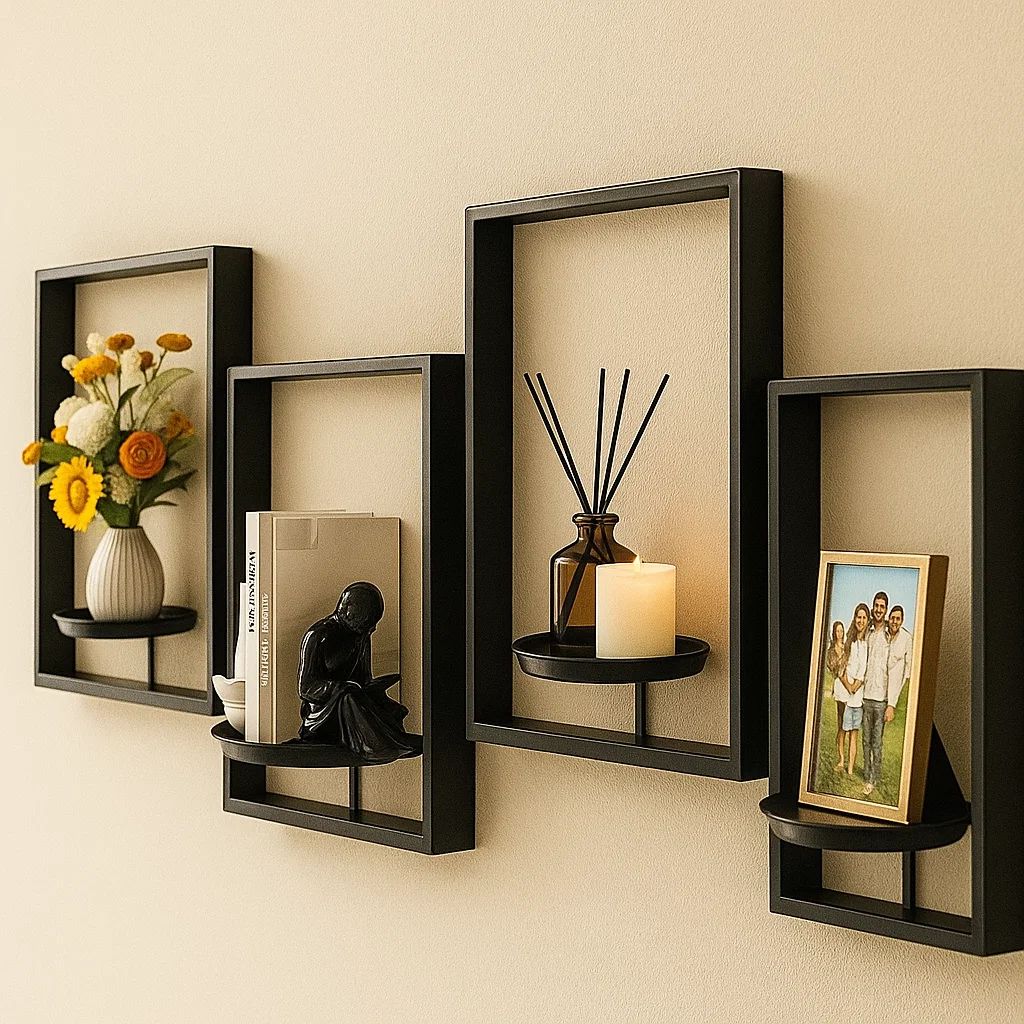 Wandhalterung für Pflanzen | Indoor-Pflanzenwand | GreenWall