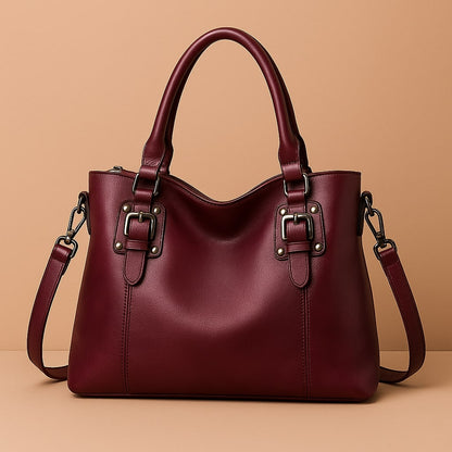 Handbag for Women | Leather Crossbody Bag | Shoulder Bag | Lunava