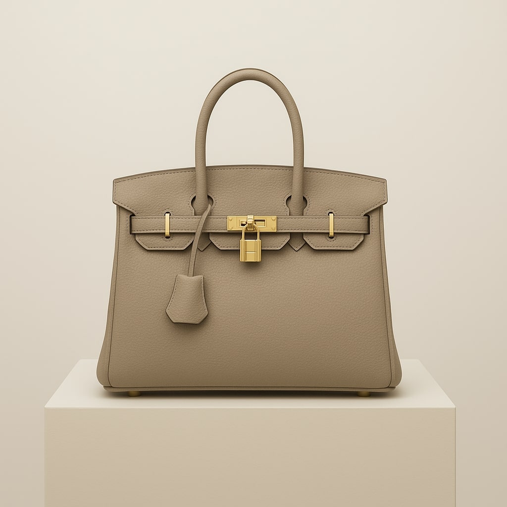 Handtasche für Frauen | Premium Leder Umhängetasche | Ledora