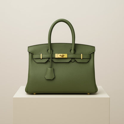 Handbag for Women | Premium Leather Shoulder Bag | Ledora