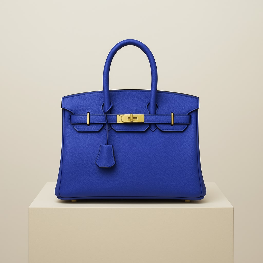 Handtasche für Frauen | Premium Leder Umhängetasche | Ledora