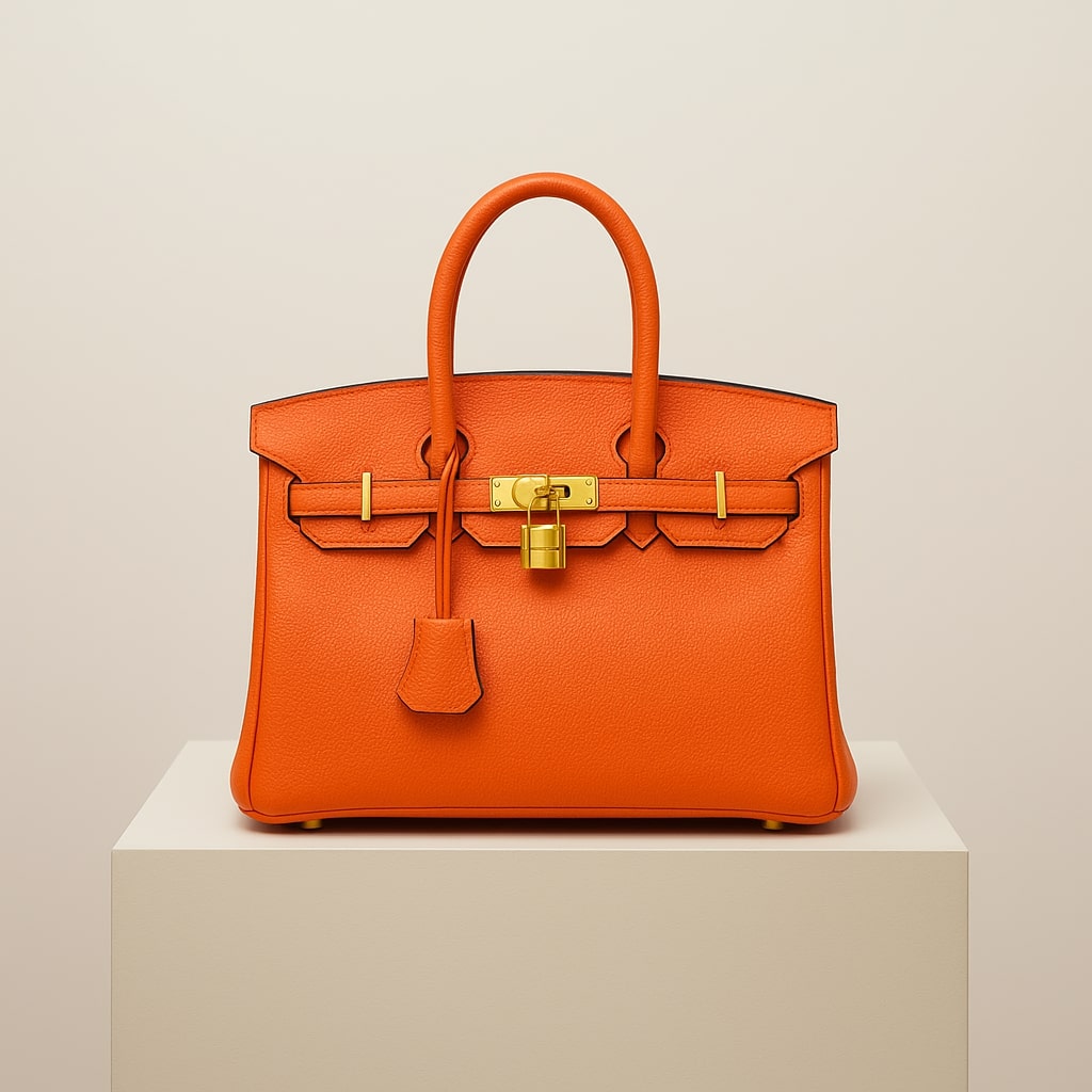Handbag for Women | Premium Leather Shoulder Bag | Ledora