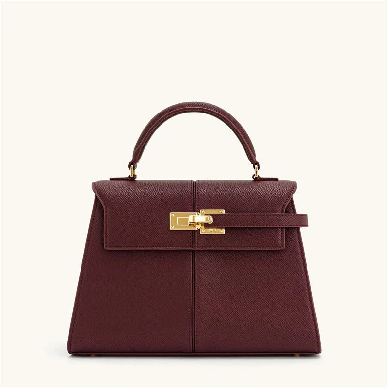 Handbag for Women | Leather Shoulder Bag | Elvara