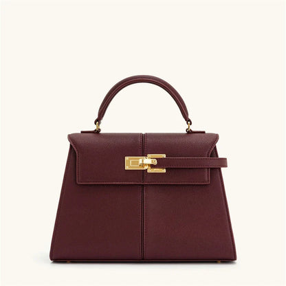 Handbag for Women | Leather Shoulder Bag | Elvara