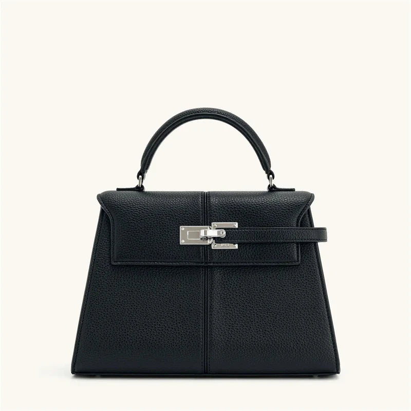 Handbag for Women | Leather Shoulder Bag | Elvara